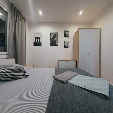 New Apartment Beside Barca Stadium 2 Л'Успіталет-да-Любрагат Екстер'єр фото