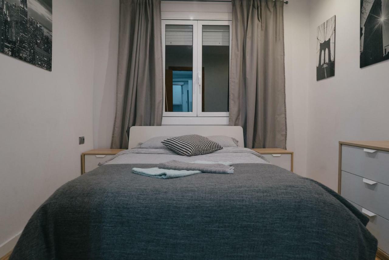 New Apartment Beside Barca Stadium 2 Л'Успіталет-да-Любрагат Екстер'єр фото