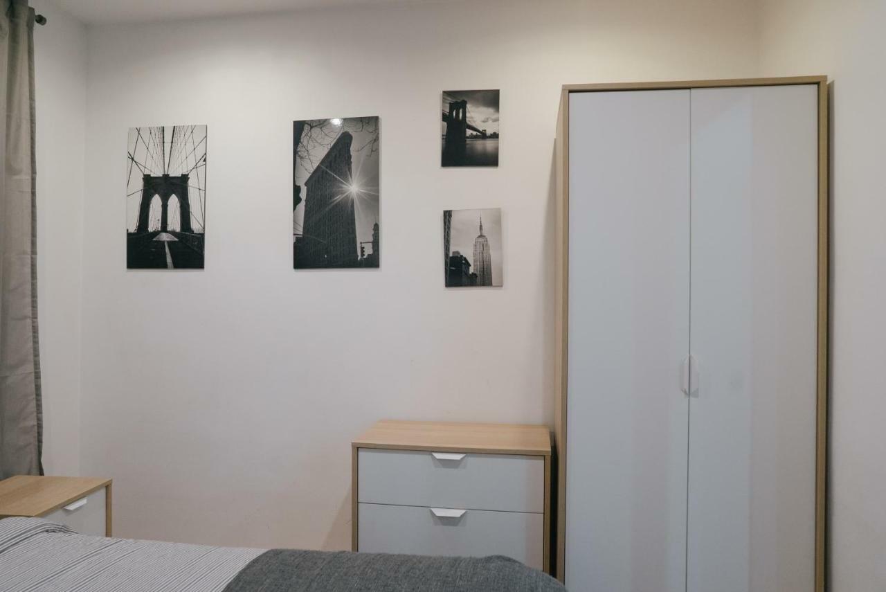 New Apartment Beside Barca Stadium 2 Л'Успіталет-да-Любрагат Екстер'єр фото